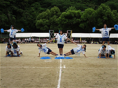 ファミリースポーツデイ2025