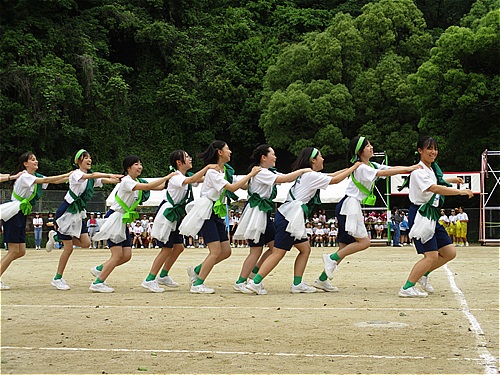 ファミリースポーツデイ2025