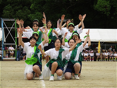 ファミリースポーツデイ2025