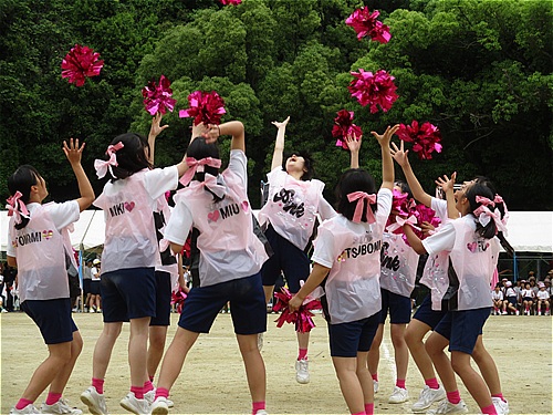 ファミリースポーツデイ2025