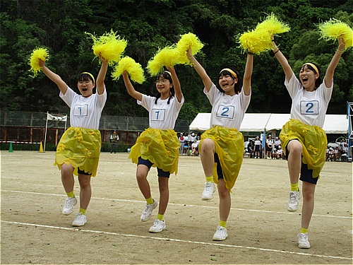 ファミリースポーツデイ2025