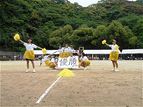 ファミリースポーツデイ2025