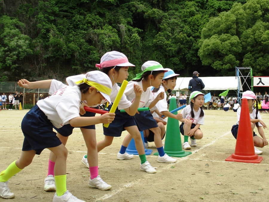 ファミリースポーツデイ2025