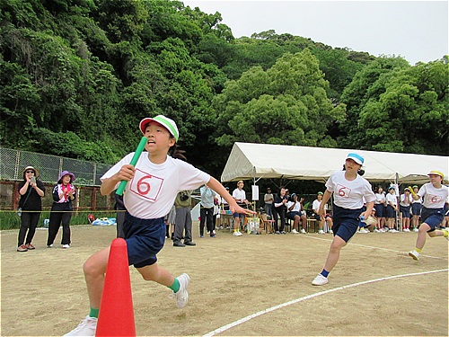 ファミリースポーツデイ2025