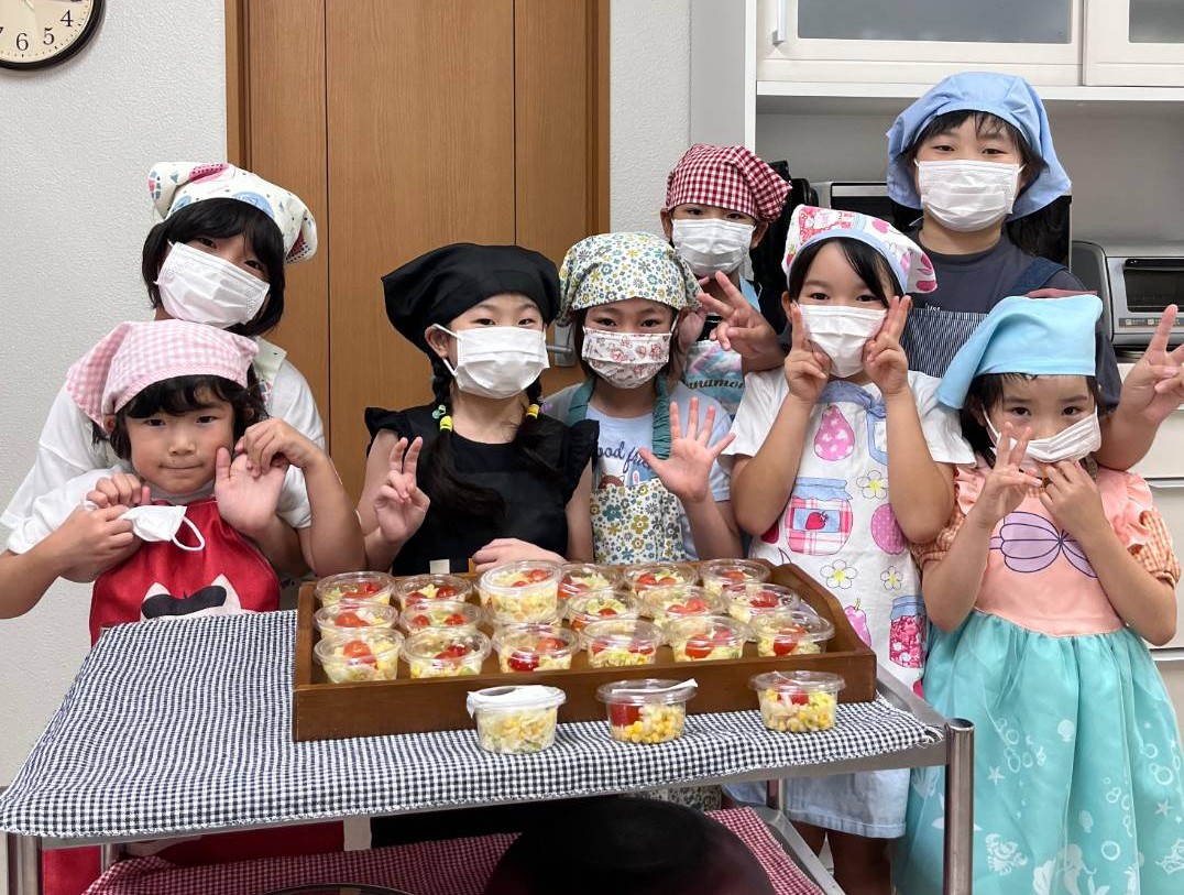 2025グレースクラブ夏