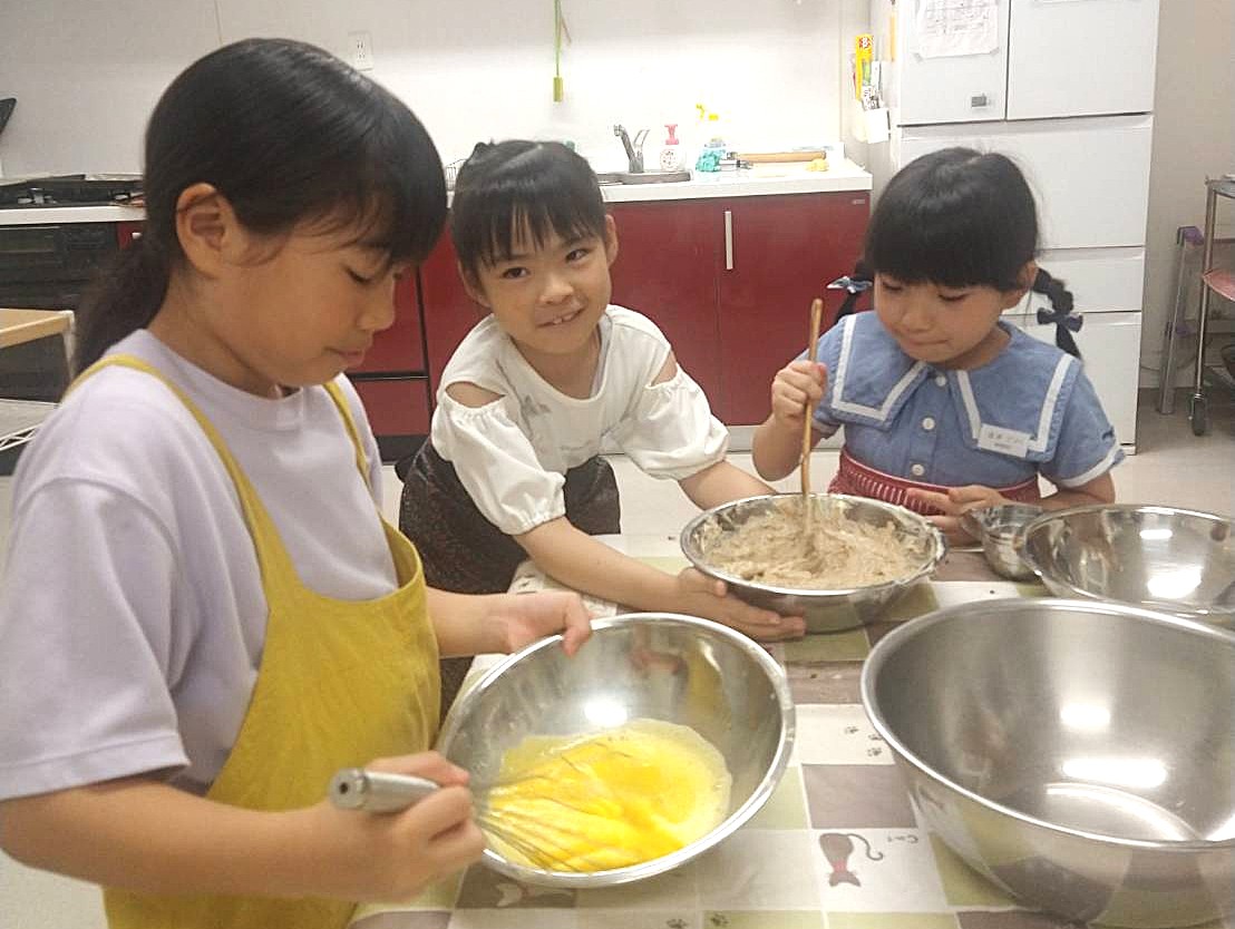 2025グレースクラブ夏