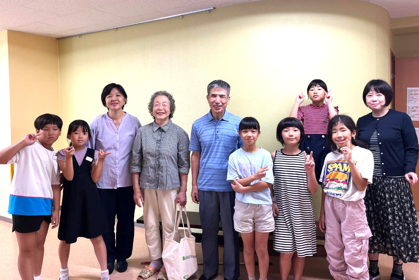 2025グレースクラブ夏