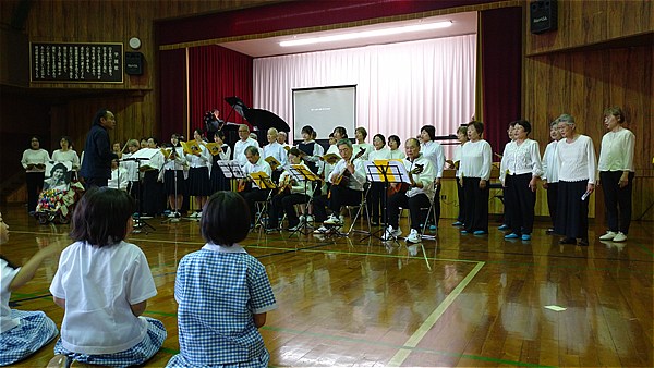 平和の旅へ 組曲」 コンサート2025　