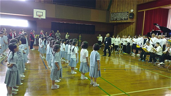 平和の旅へ 組曲」 コンサート2025　