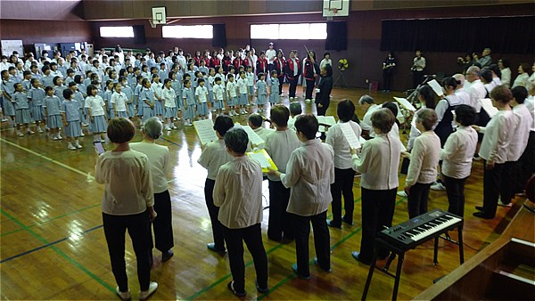 「平和の旅へ 組曲」 コンサート2025　