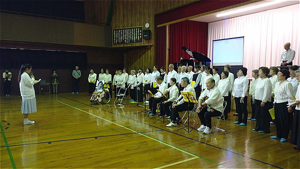 平和の旅へ 組曲」 コンサート2025　