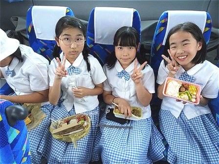 小６修学旅行 2025