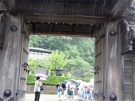 小６修学旅行 2025