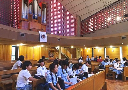 小６修学旅行 2025