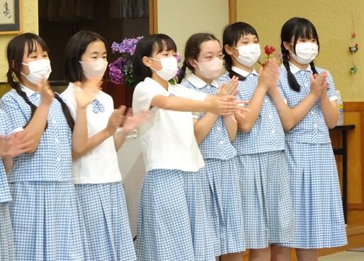 小６修学旅行 2025