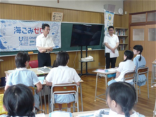 NEXT ながさきごみゼロプロジェクト