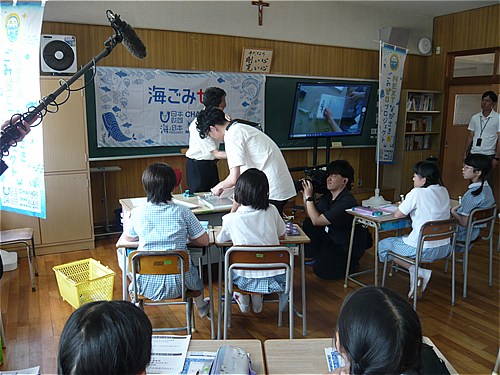 NEXT ながさきごみゼロプロジェクト