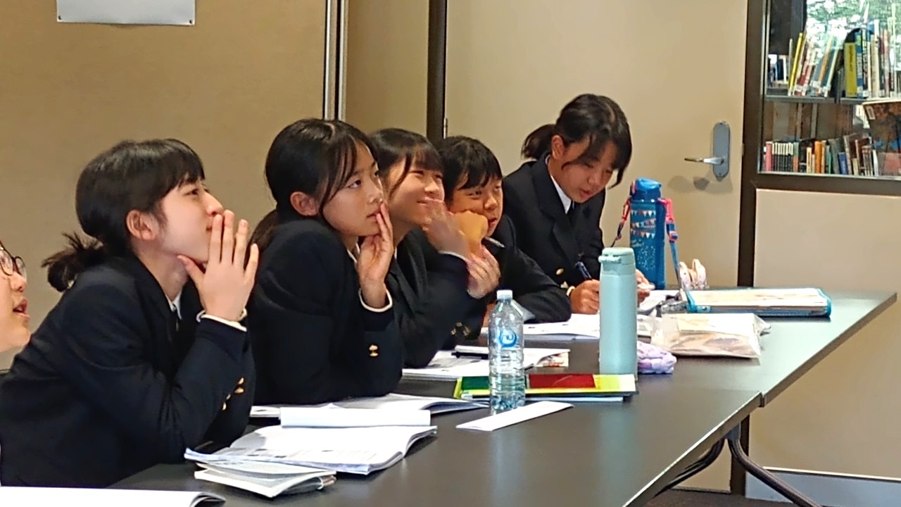 2025オーストラリア語学研修２