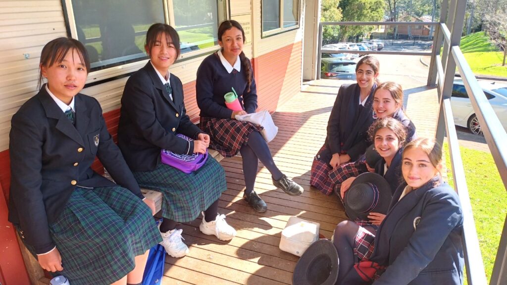 オーストラリア語学研修2025