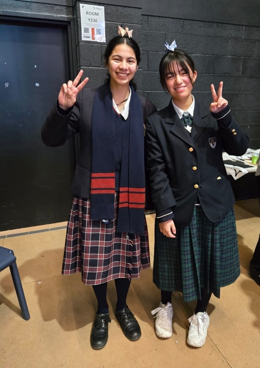 オーストラリア語学研修2025