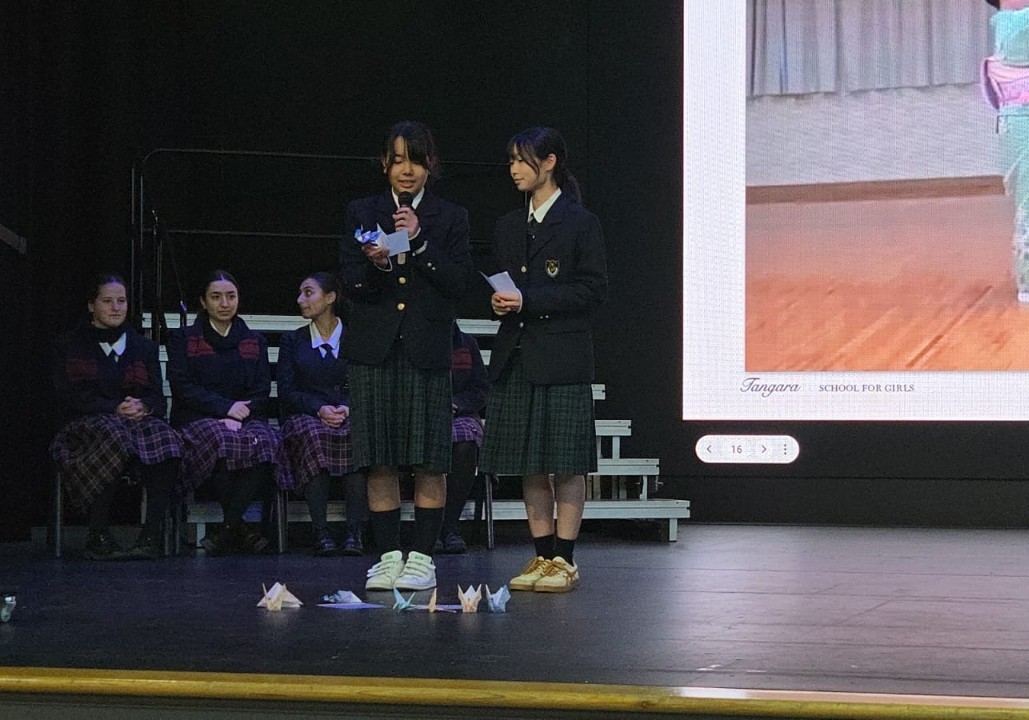 オーストラリア語学研修2025