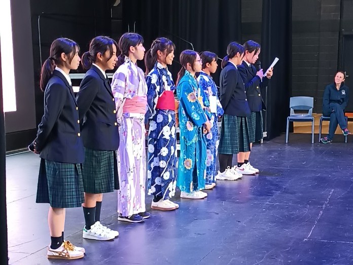 オーストラリア語学研修2025