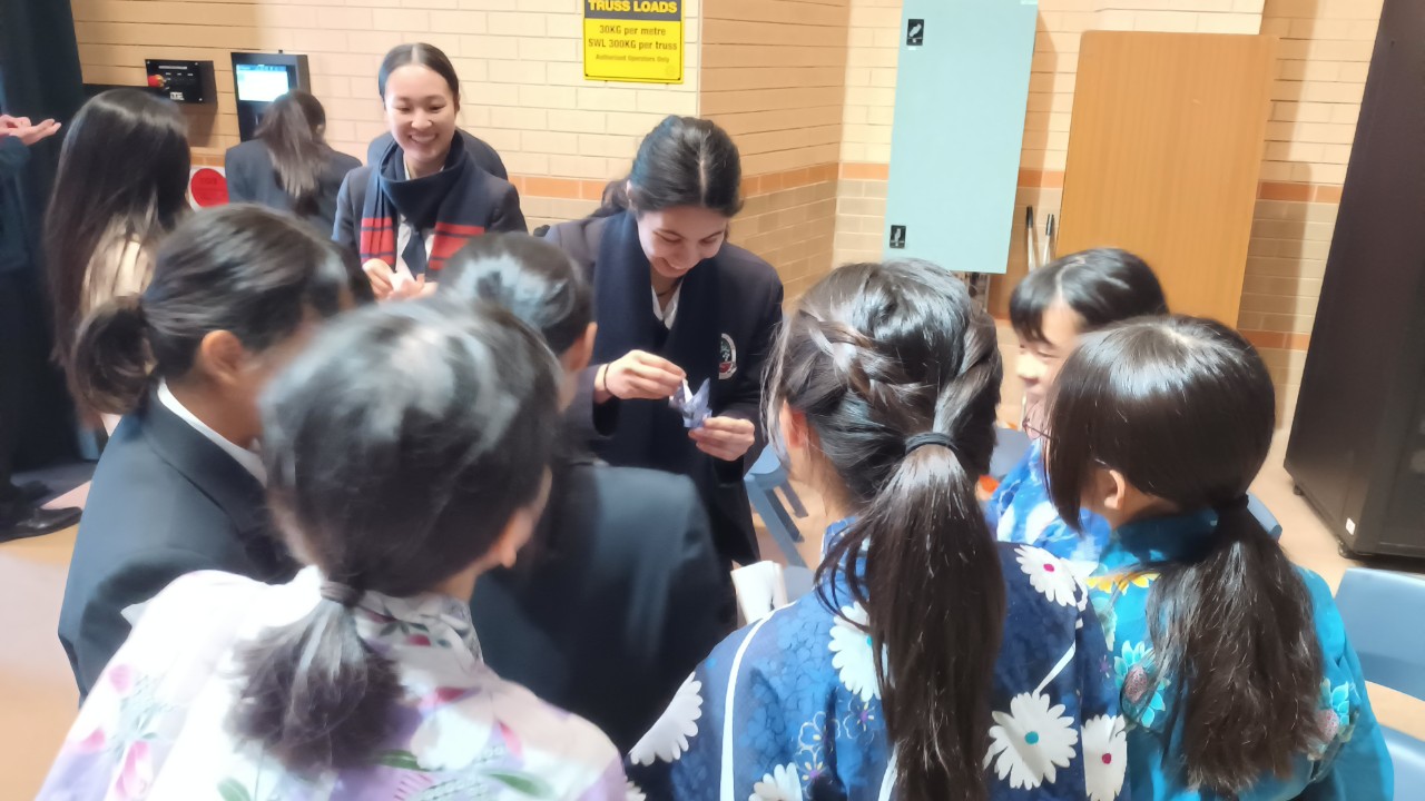 オーストラリア語学研修2025