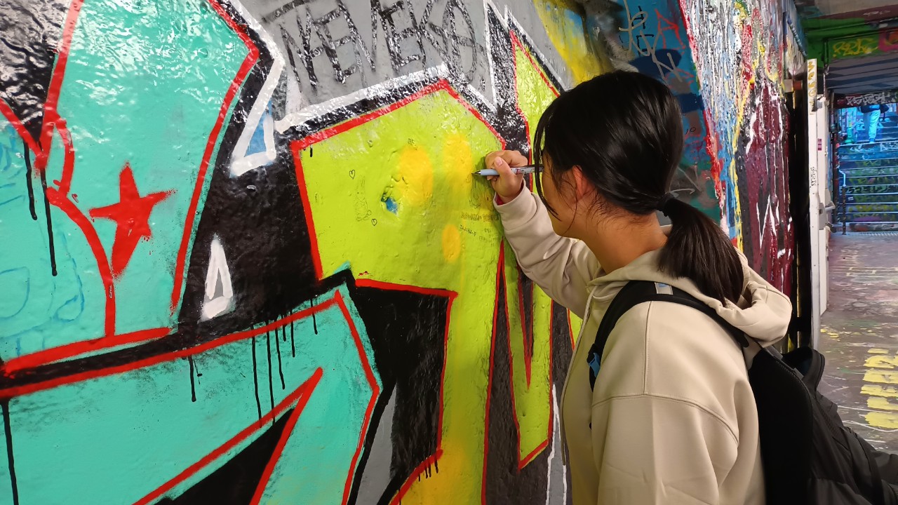 オーストラリア語学研修2025