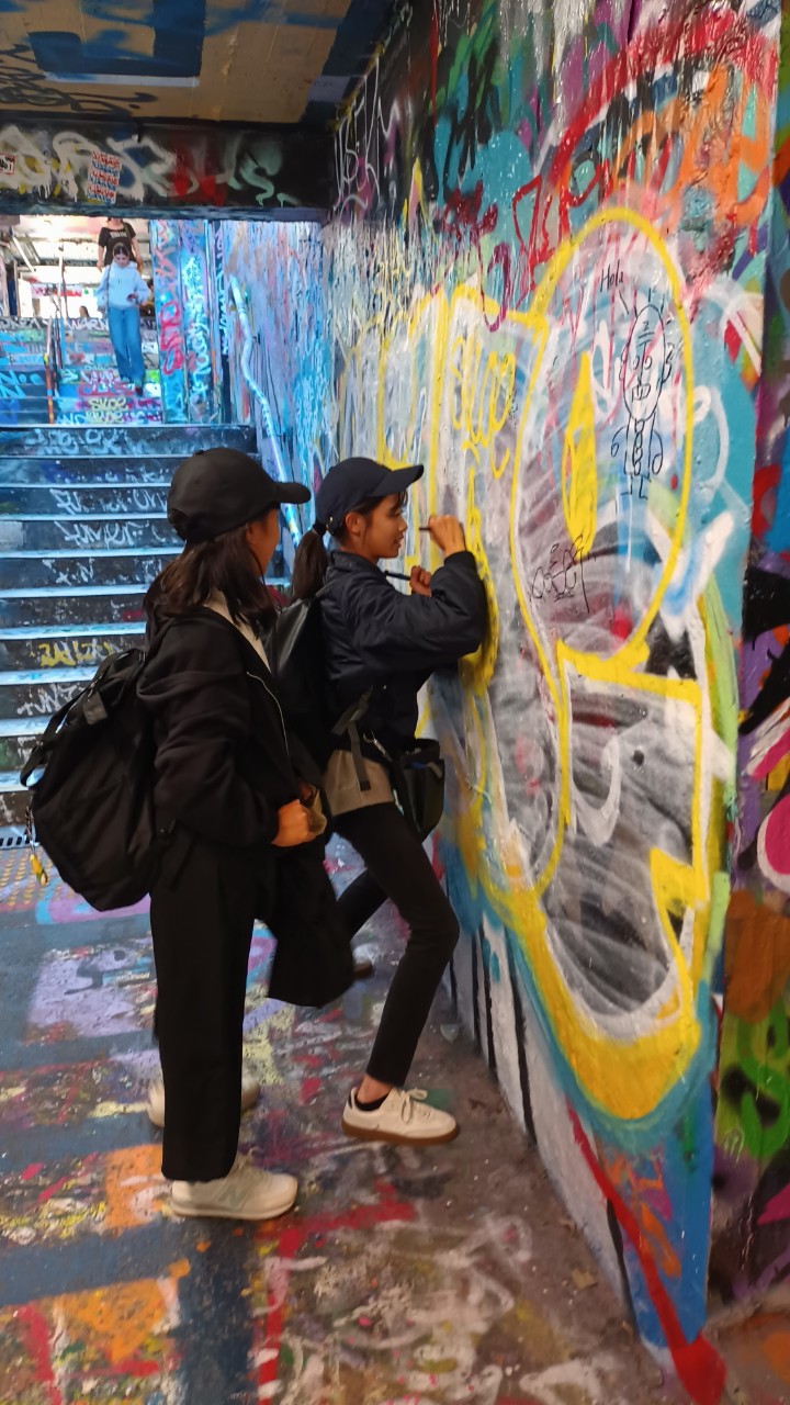 オーストラリア語学研修2025