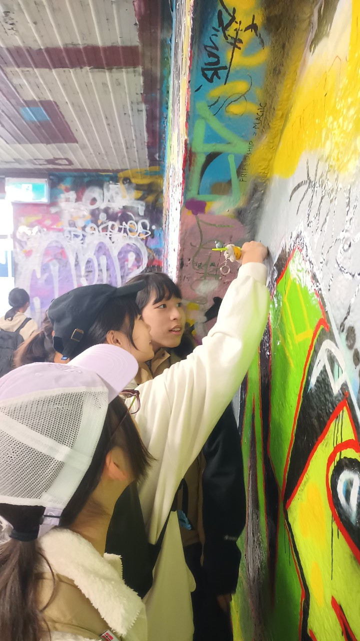 オーストラリア語学研修2025