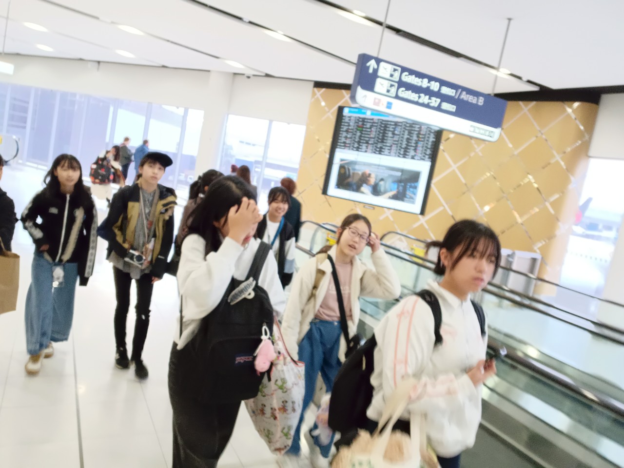 オーストラリア語学研修2025