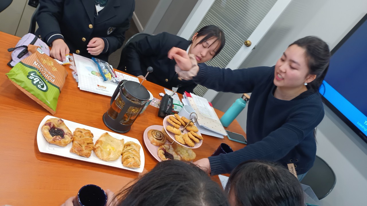 オーストラリア語学研修2025