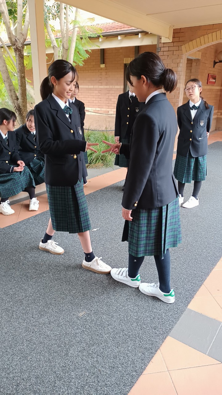 オーストラリア語学研修2025