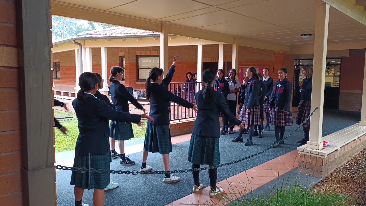 オーストラリア語学研修2025