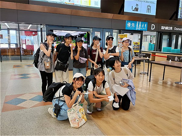 オーストラリア語学研修2025