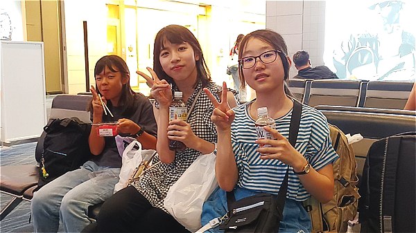 オーストラリア語学研修2025