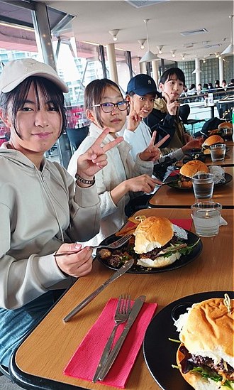 オーストラリア語学研修2025