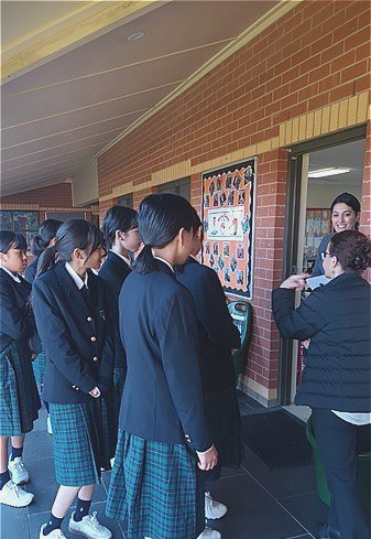 オーストラリア語学研修2025