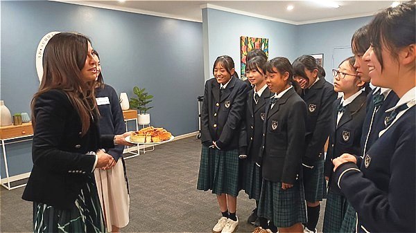 オーストラリア語学研修2025