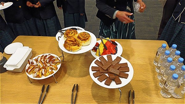 オーストラリア語学研修2025