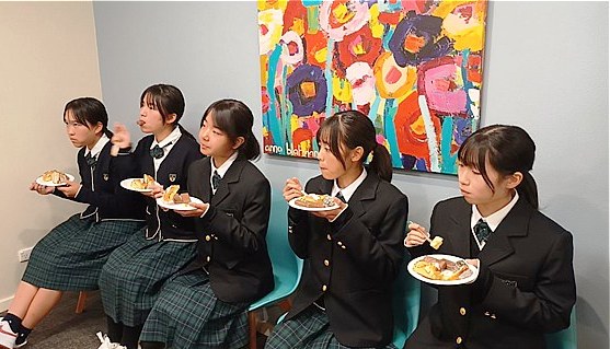 オーストラリア語学研修2025