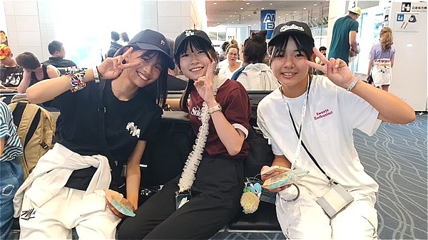 オーストラリア語学研修2025