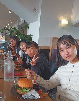 オーストラリア語学研修2025