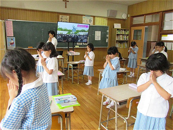 ８月９日 県民祈りの日 2025