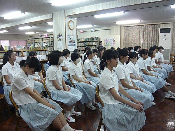 ８月９日 県民祈りの日 2025