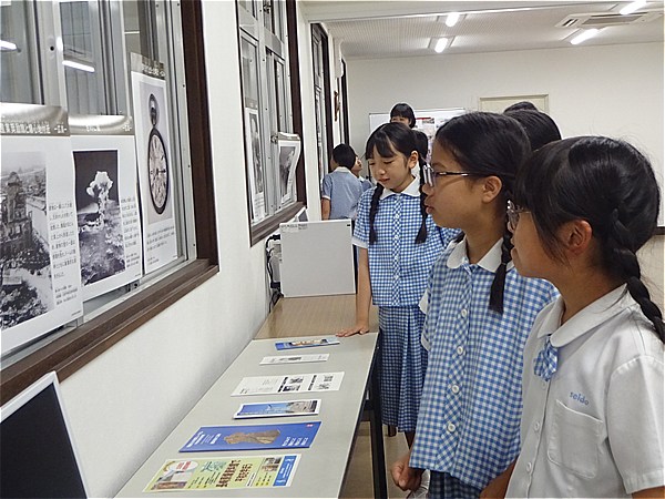 ８月９日 県民祈りの日 2025
