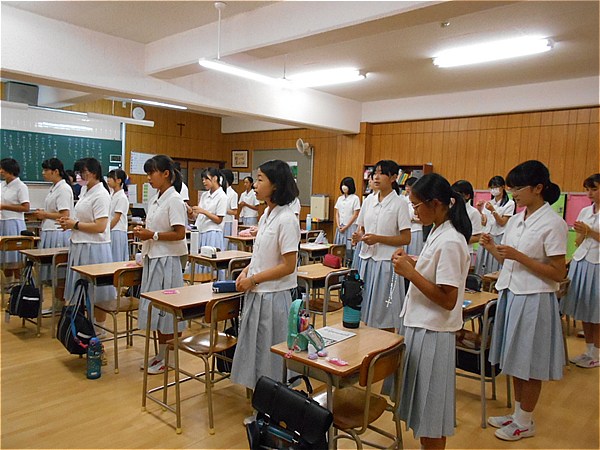 ８月９日 県民祈りの日 2025