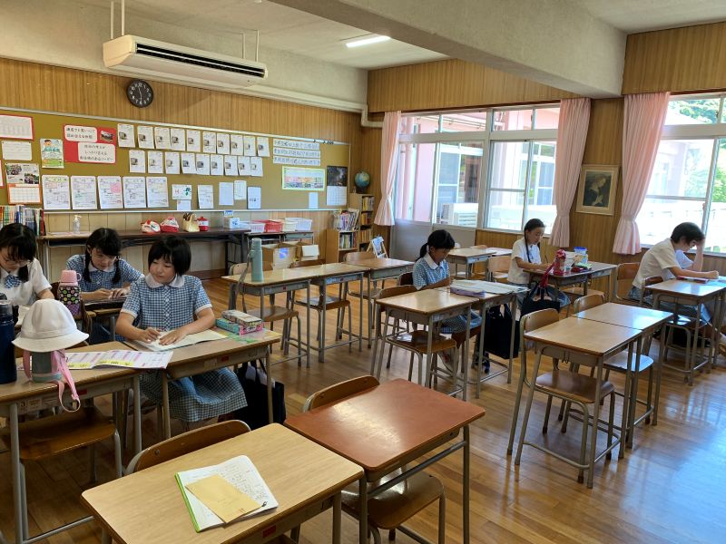 夏休み部活体験2025