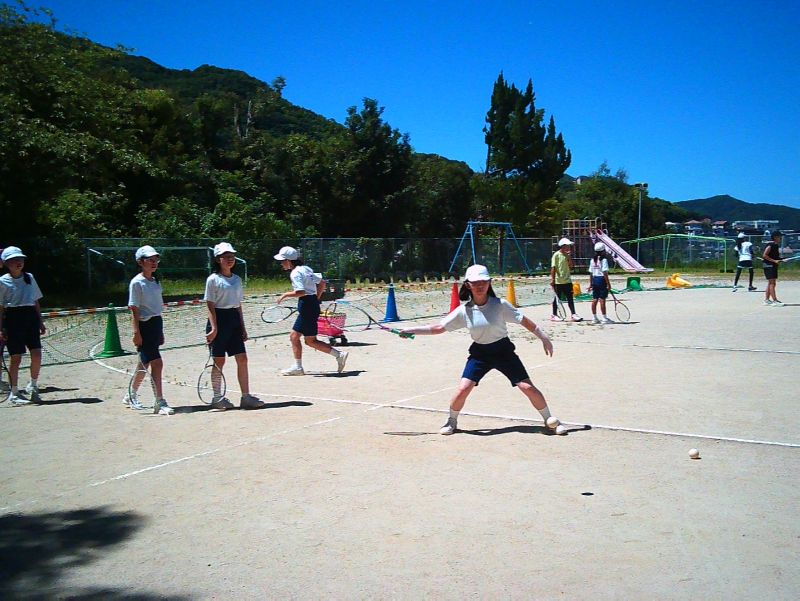 夏休み部活体験2025