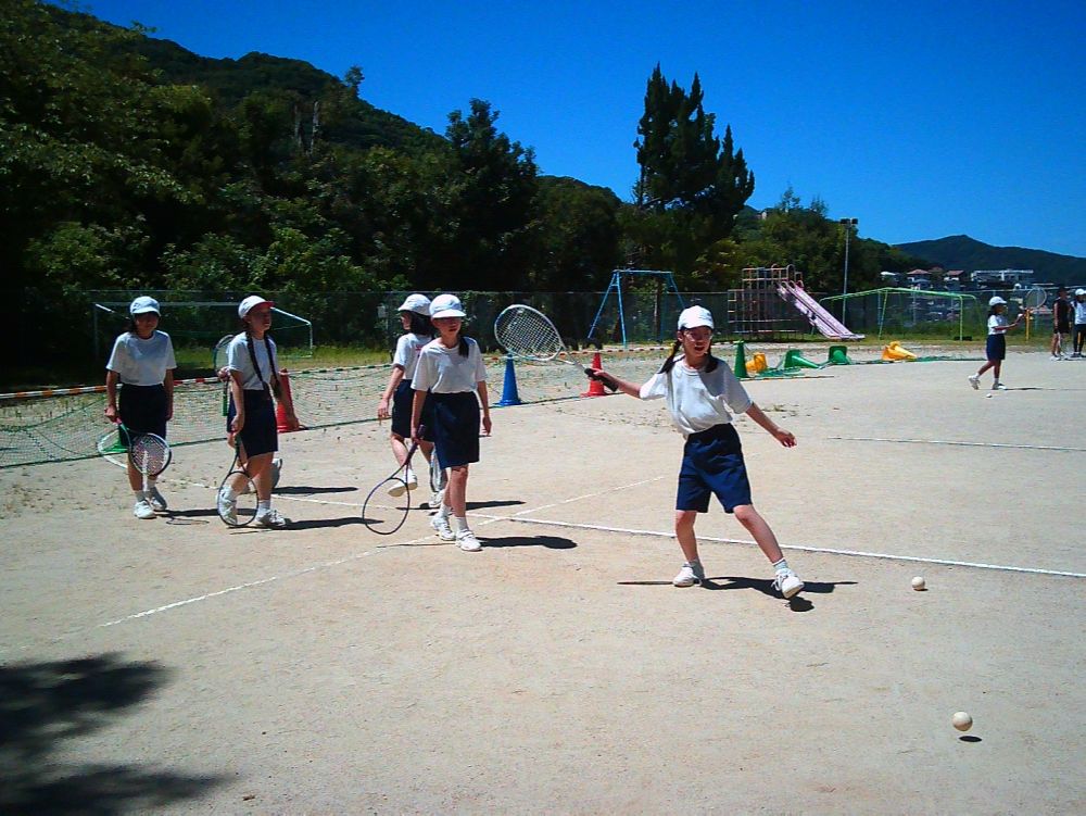 夏休み部活体験2025